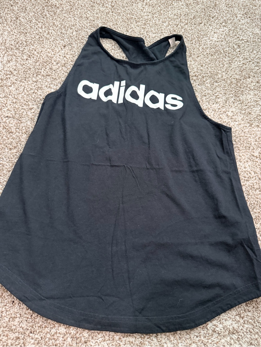 Women’s Adidas Tank